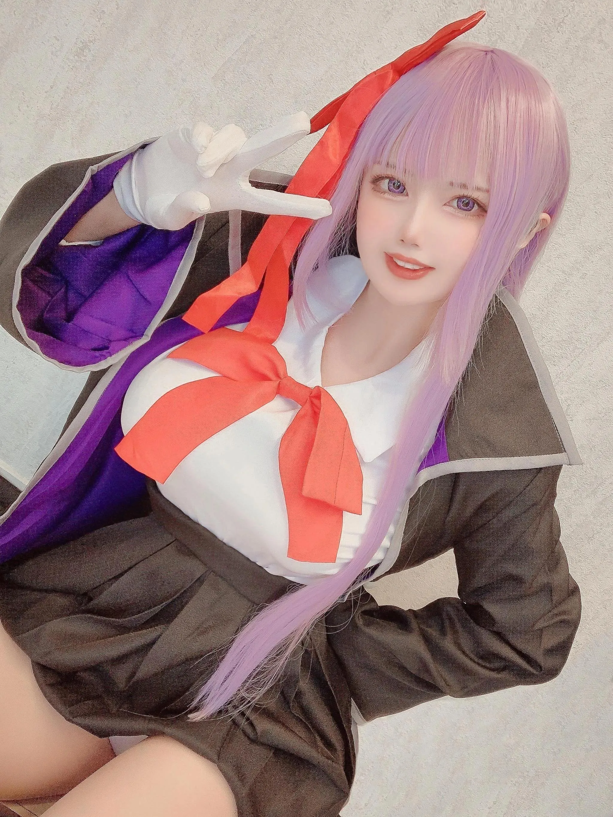 Uriうり – NO.008 Fantia2021-11月会员订阅合集-2021-11-14 BB12sheets [13P]插图5